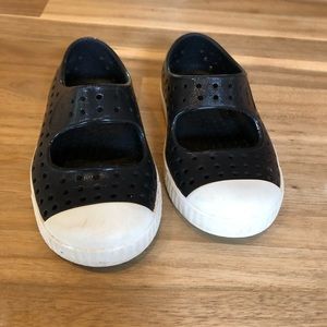 Toddler Native shoes